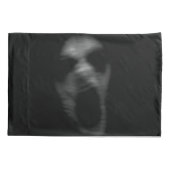 Housse D'oreillers Pertes de troubles mentaux (Dos)