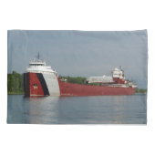 Housse D'oreillers Philip R. Clarke coussin coque (Dos)