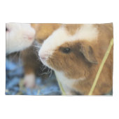 Housse D'oreillers Piggy (Dos)