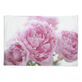 Housse D'oreillers Pignons roses (Dos)