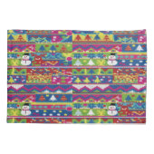 Housse D'oreillers Pillocase (Dos-gauche)