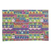 Housse D'oreillers Pillocase (devant-Droit)