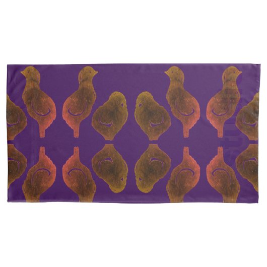 Housse D'oreillers PILLOW CASE studio miiri (devant)