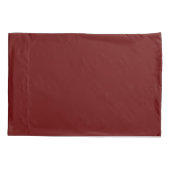 HOUSSE D'OREILLERS PILLOWCAGE DE TAILLE STANDARD DE NAVIRE DE ROCKET (Dos)