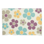 Housse D'oreillers Pillowcase (devant)