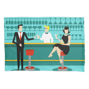 Housse D'oreillers Pillowcase