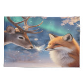 Housse D'oreillers Pillowcase (Dos-gauche)