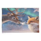 Housse D'oreillers Pillowcase (devant-Droit)