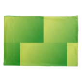 Housse D'oreillers Pillowcase à thème Ramadan (Dos)