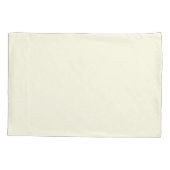 Housse D'oreillers Pillowcase-cardinal de vacances (Dos)