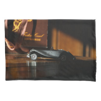 Housse D'oreillers Pillowcase 'Convertible'