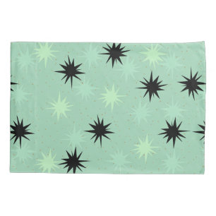 Housse D'oreillers Pillowcase de Jade & Mint