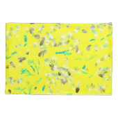 Housse D'oreillers Pillowcase de vol ensoleillé (Dos-gauche)