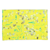 Housse D'oreillers Pillowcase de vol ensoleillé (devant-Droit)