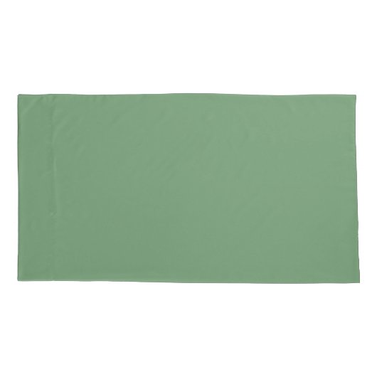 Housse D'oreillers Pillowcase du 12e/30e anniversaire de perles (Dos-gauche)