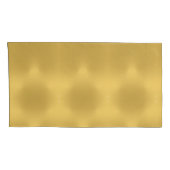 Housse D'oreillers Pillowcase du 24e anniversaire d'Opal (Dos-Droit)