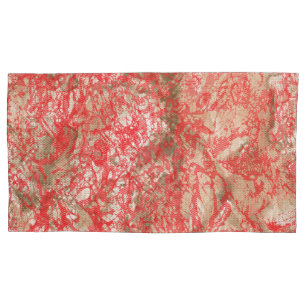 Housse D'oreillers Pillowcase en soie Mulberry Satin de luxe pour c