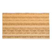 Housse D'oreillers Pillowcase en soie Mulberry | Soins des cheveux et (Dos-gauche)