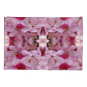 Housse D'oreillers Pillowcase Floral Dream (Dos)