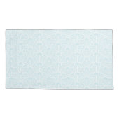 Housse D'oreillers Pillowcase Ice Arches (Dos)