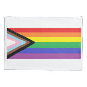 Housse D'oreillers Pillowcase "Modern Pride" (Dos)