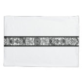 Housse D'oreillers Pillowcase - National Ceiling (Dos-gauche)