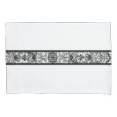 Housse D'oreillers Pillowcase - National Ceiling (devant-gauche)