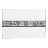 Housse D'oreillers Pillowcase - National Ceiling (devant-Droit)