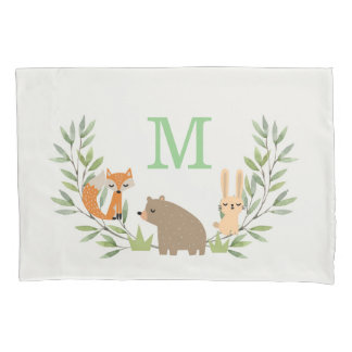 Housse D'oreillers Pillowcase personnalisé pour enfants