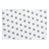 Housse D'oreillers Pillowcase Pirate (Dos)