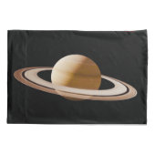 Housse D'oreillers Pillowcase Single Standard Size Saturn (Dos)