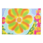 Housse D'oreillers Pillowcase Spin (Dos-gauche)