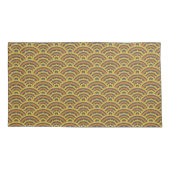 Housse D'oreillers Pillowcase Time Arches (Dos)