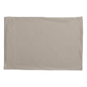 Housse D'oreillers Pillowcase Western Horseshoe (Dos)