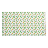 Housse D'oreillers Pillowcases de la Saint-Patrick (Dos-gauche)