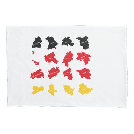 Housse D'oreillers Pilote (devant)