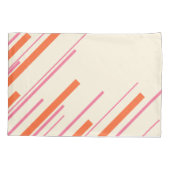 Housse D'oreillers Pilote (Dos-gauche)