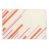 Housse D'oreillers Pilote (devant-gauche)