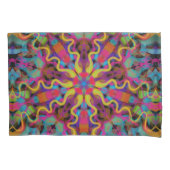 Housse D'oreillers Pilote (devant-gauche)