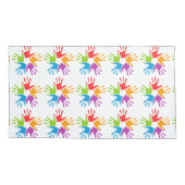 Housse D'oreillers Pilote (Dos)