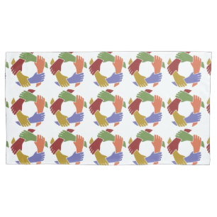 Housse D'oreillers Pilote