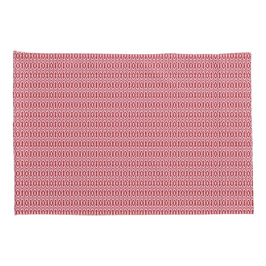 Housse D'oreillers Pilote (Dos-Droit)