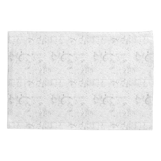 Housse D'oreillers Pilote (Dos)