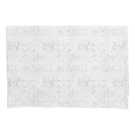 Housse D'oreillers Pilote (devant)