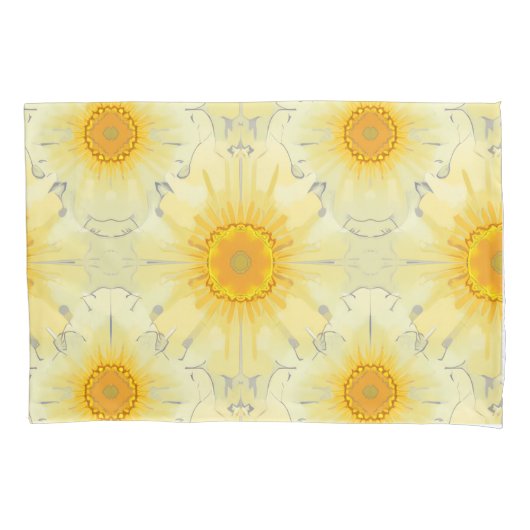 Housse D'oreillers Pilote (devant)