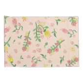 Housse D'oreillers Pilote (Dos-Droit)