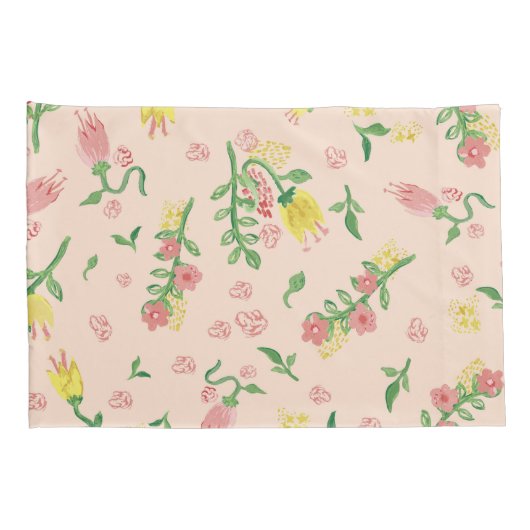 Housse D'oreillers Pilote (Dos-Droit)