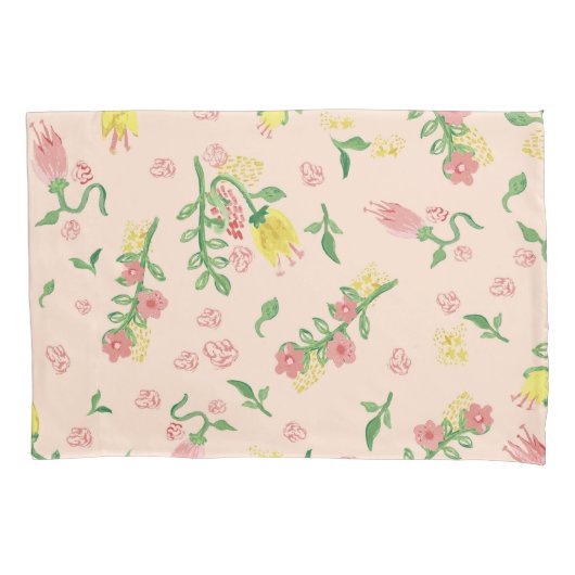 Housse D'oreillers Pilote (devant-gauche)