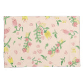 Housse D'oreillers Pilote (devant-Droit)