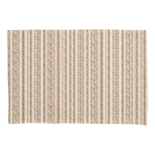 Housse D'oreillers Pilote (devant)